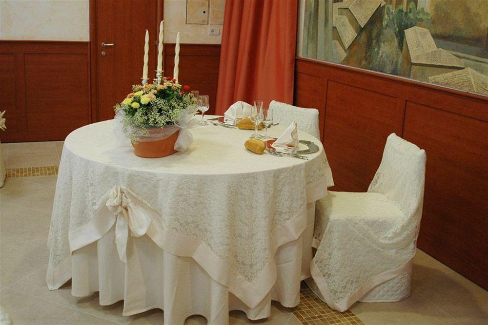 Hotel I Duchi Camerino Luaran gambar
