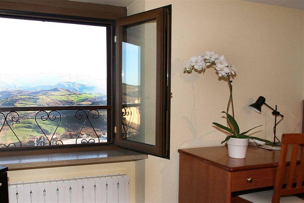 Hotel I Duchi Camerino Luaran gambar