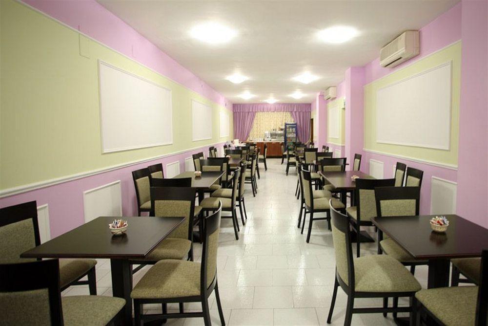 Hotel I Duchi Camerino Luaran gambar