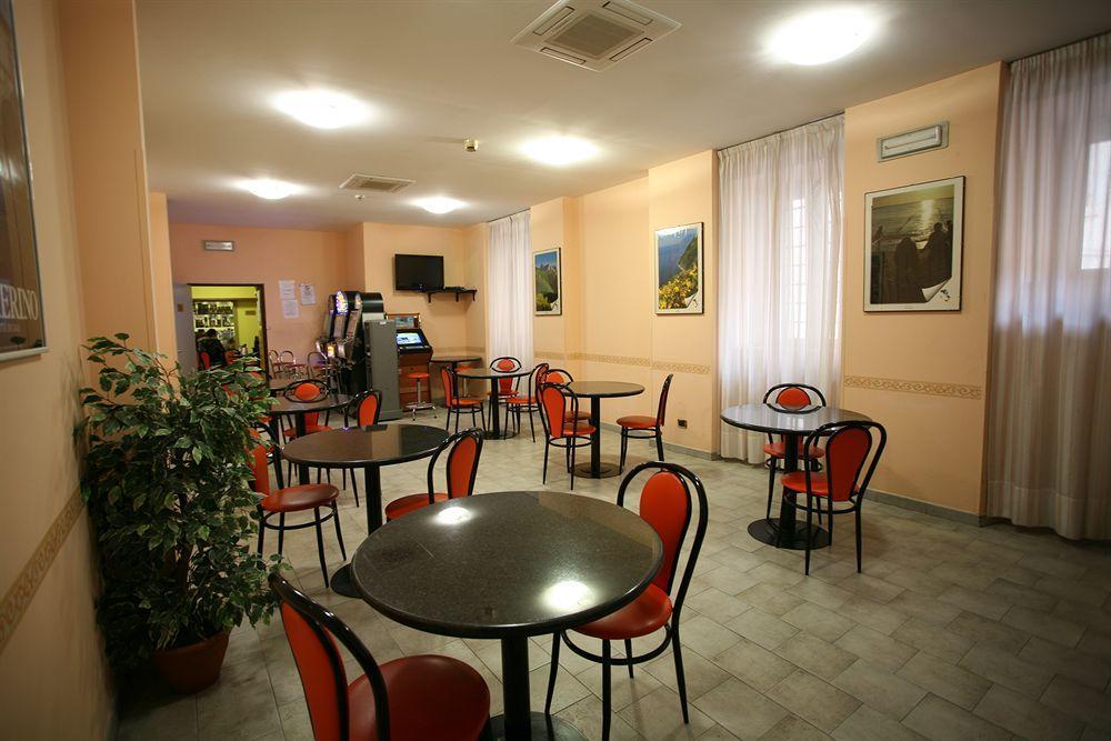 Hotel I Duchi Camerino Luaran gambar