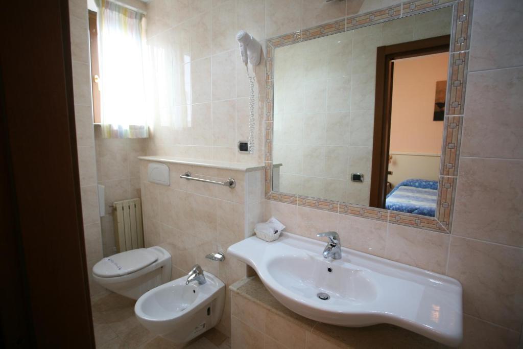 Hotel I Duchi Camerino Bilik gambar